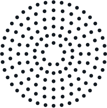 Círculo negro